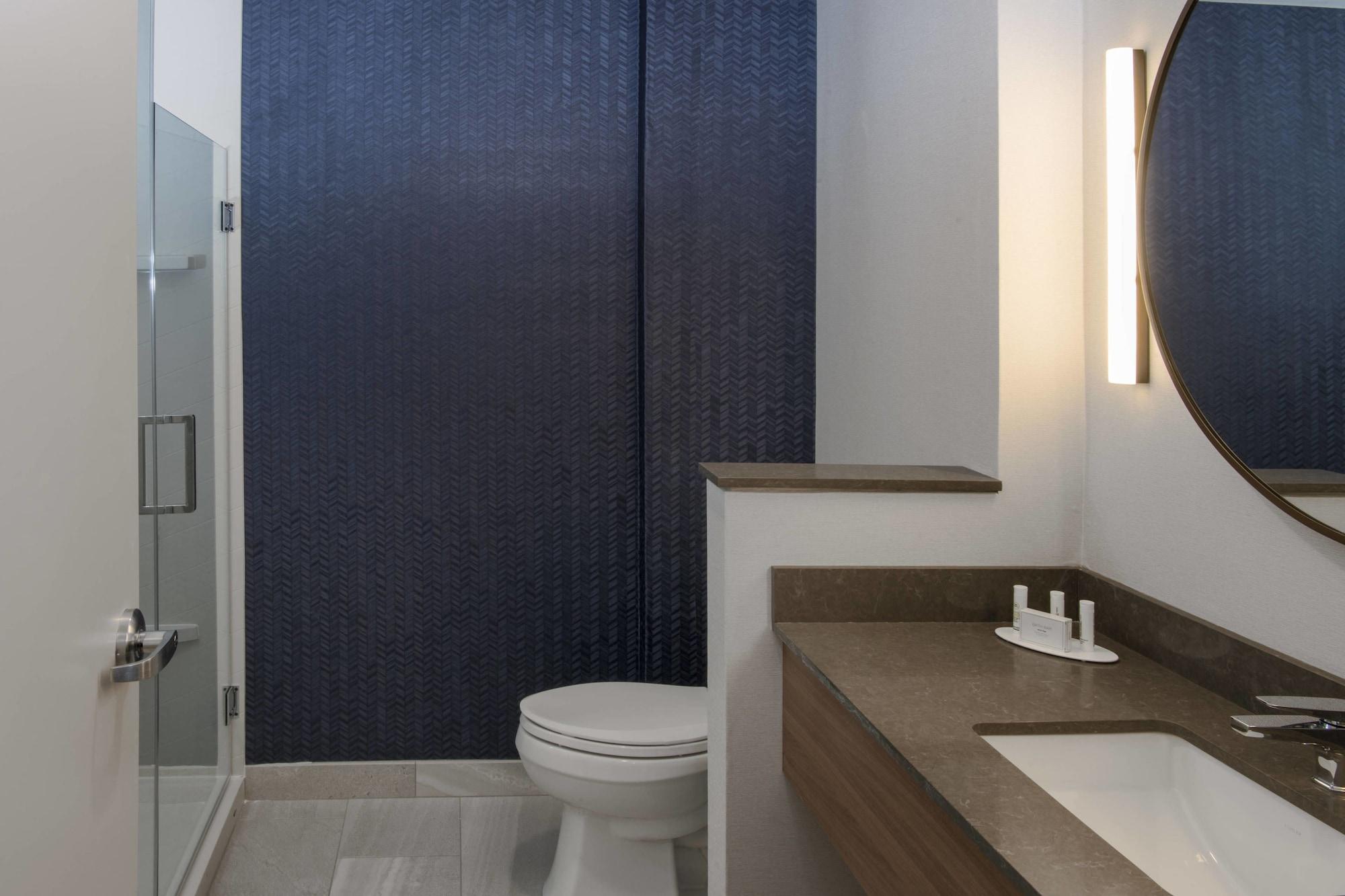 Fairfield Inn & Suites By Marriott Plymouth Zewnętrze zdjęcie