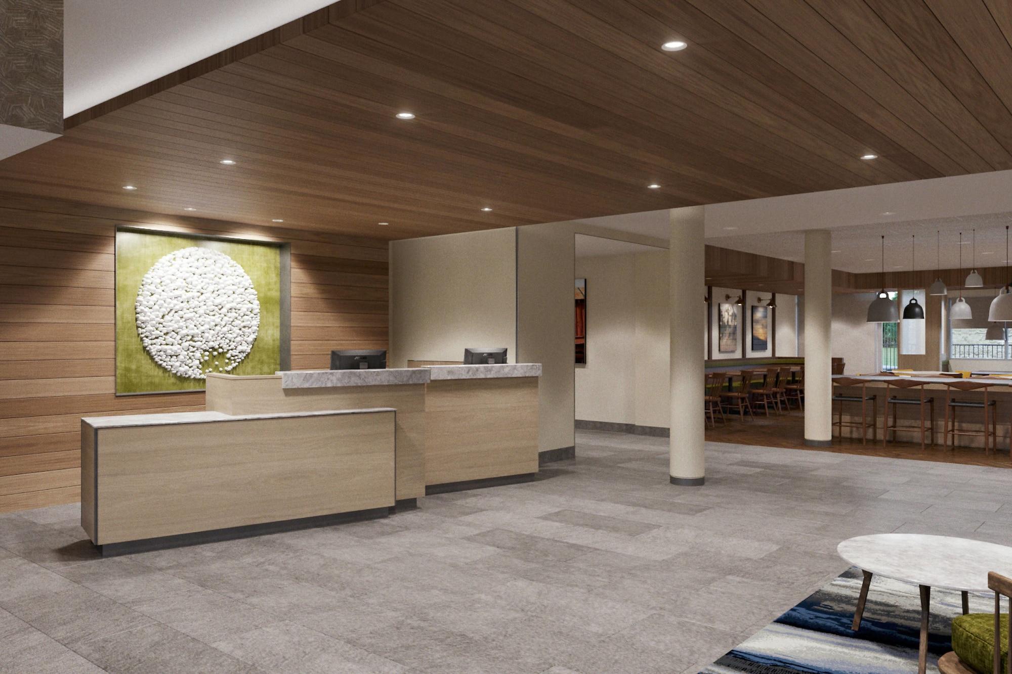 Fairfield Inn & Suites By Marriott Plymouth Zewnętrze zdjęcie