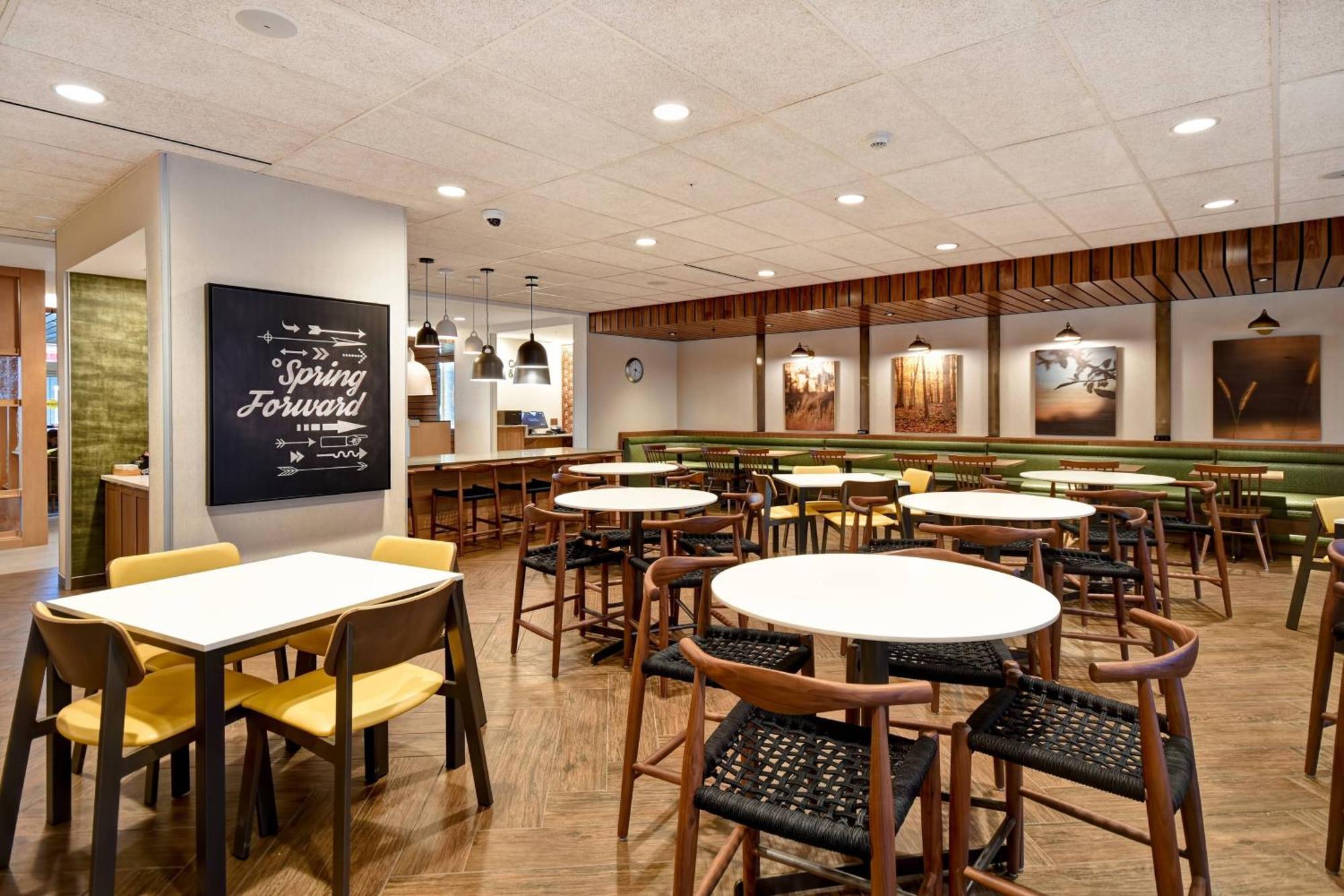Fairfield Inn & Suites By Marriott Plymouth Zewnętrze zdjęcie
