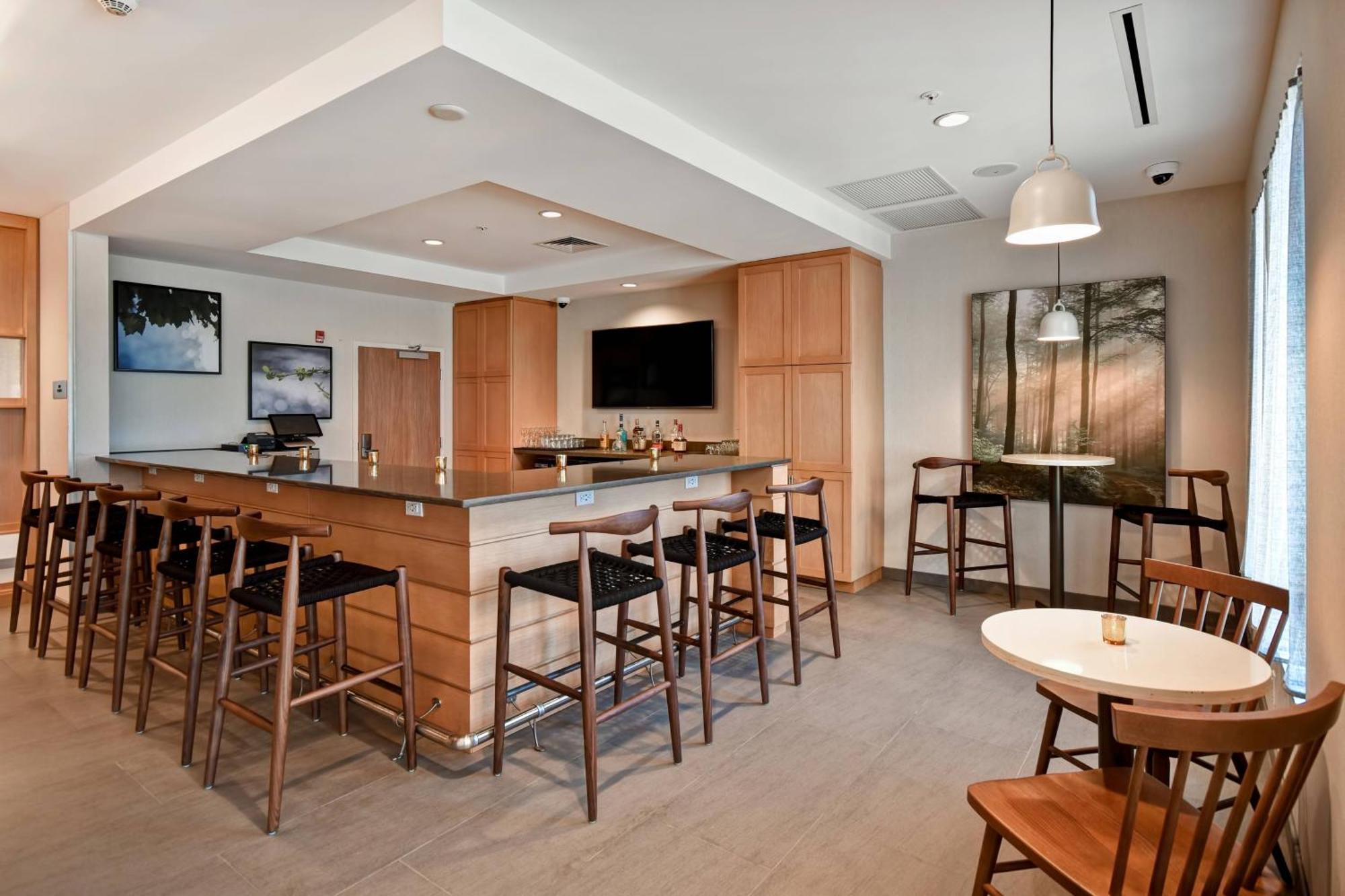 Fairfield Inn & Suites By Marriott Plymouth Zewnętrze zdjęcie