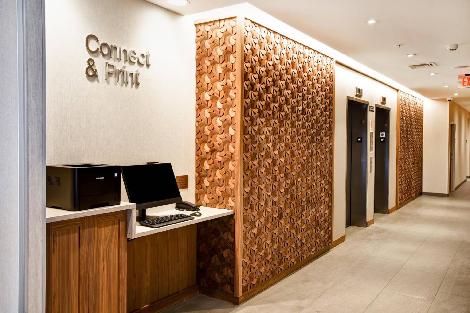 Fairfield Inn & Suites By Marriott Plymouth Zewnętrze zdjęcie