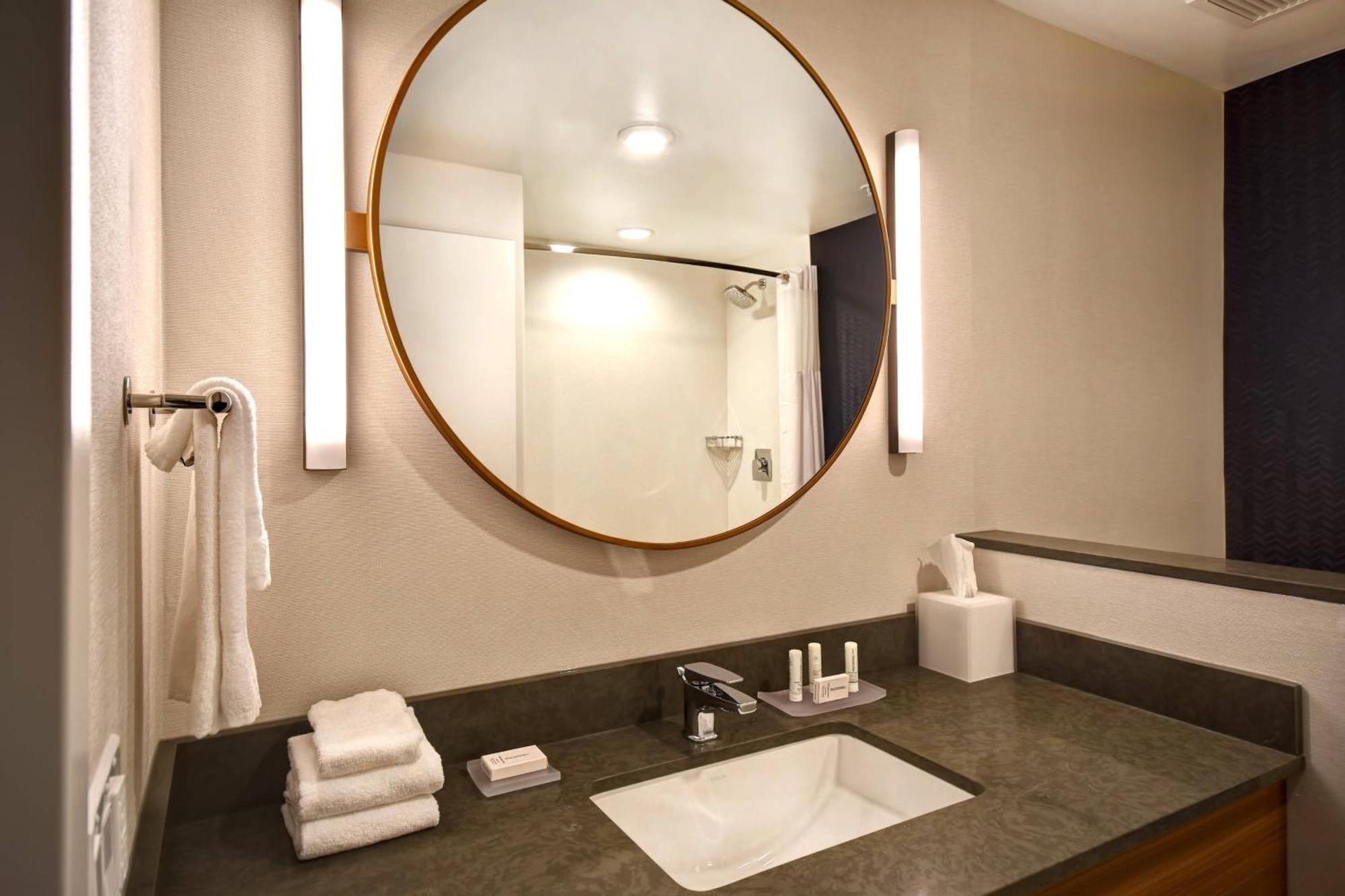 Fairfield Inn & Suites By Marriott Plymouth Zewnętrze zdjęcie